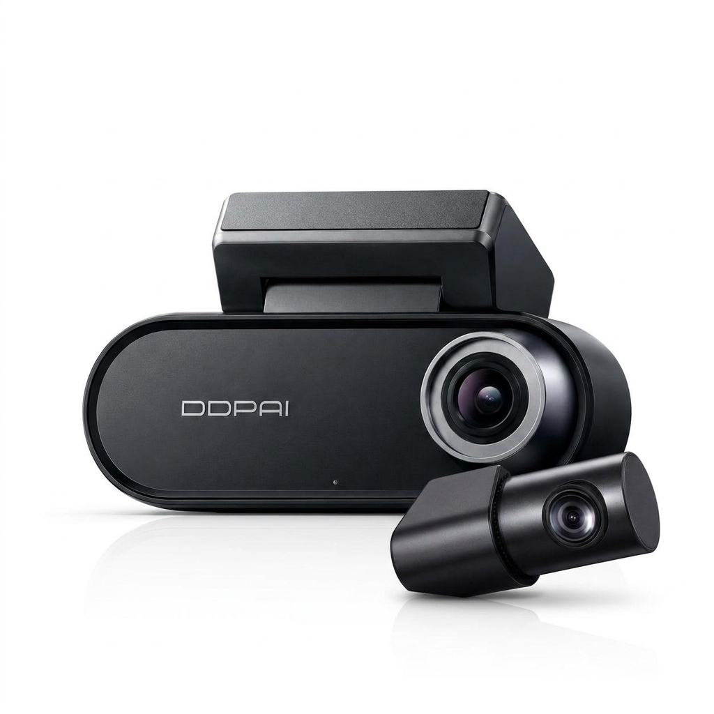 DDPAI N5 Dual